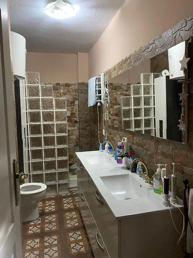 Apartment Piso De Dos Dormitorios En El Centro De Sanlucar De Barrameda Spain