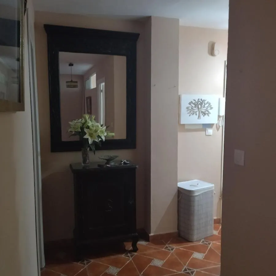 Piso De Dos Dormitorios En El Centro De Sanlucar De Barrameda Apartment