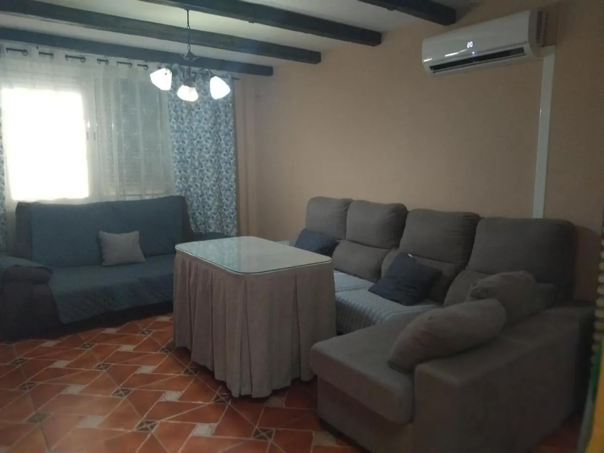 Piso De Dos Dormitorios En El Centro De Sanlucar De Barrameda 0*,